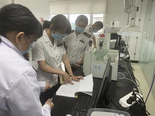 加強職業(yè)與放射衛(wèi)生技術(shù)服務(wù)機構(gòu)督導檢查，提升服務(wù)管理規(guī)范化水平