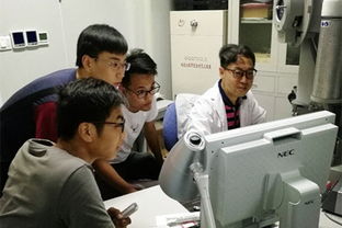 中國科學院地球化學研究所所級技術(shù)服務(wù)中心 科技創(chuàng)新的堅實后盾