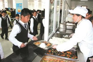 渾南區機關餐飲服務中心 35所學校食堂實現“明廚亮灶”，筑牢校園食品安全防線