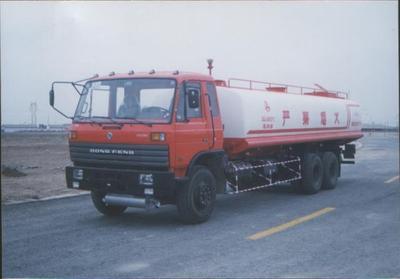 西石牌XSJ5201GYY運(yùn)油車公告解讀 技術(shù)參數(shù)與市場應(yīng)用解析