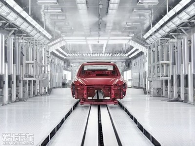 統(tǒng)一標準，鑄就卓越——英菲尼迪國產(chǎn)Q50L的高品質承諾