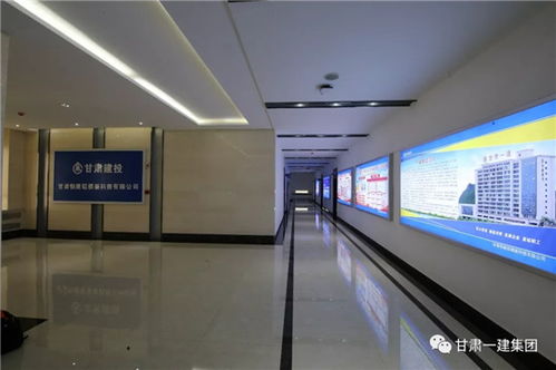 甘肅第一建設集團有限責任公司 以新材料技術推廣服務賦能綠色建筑新未來